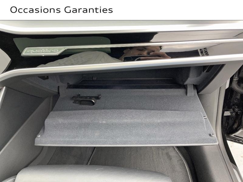 Voitures occasions Audi A7 SPORTBACK Competition Orvault