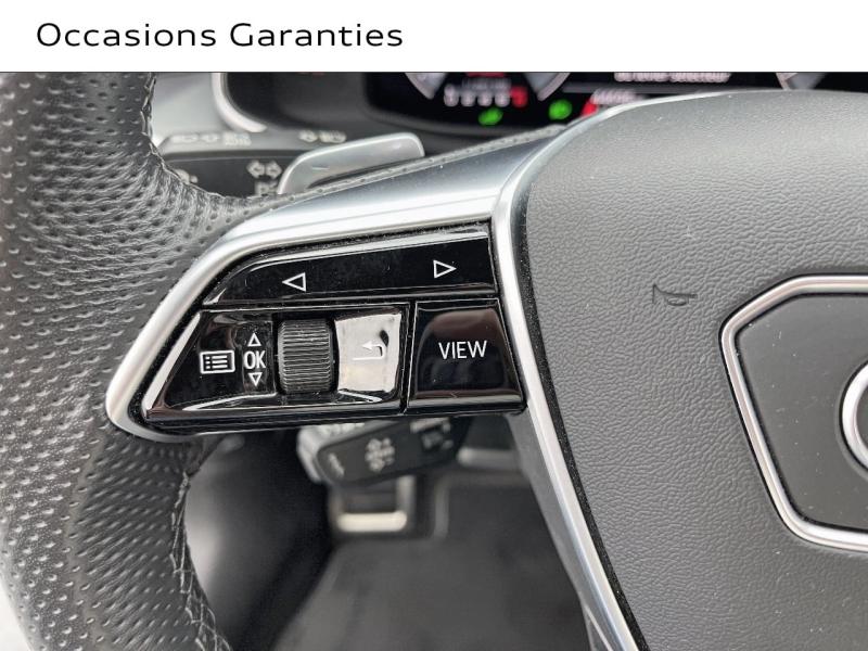 Voitures occasions Audi A7 SPORTBACK Competition Orvault