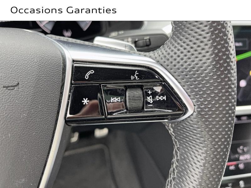 Voitures occasions Audi A7 SPORTBACK Competition Orvault
