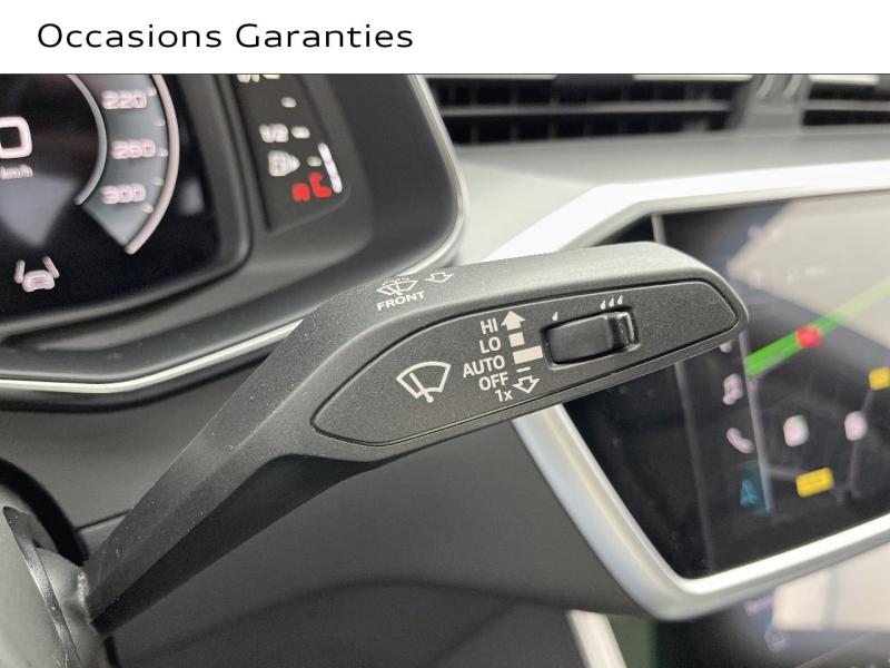 Voitures occasions Audi A7 SPORTBACK Competition Orvault