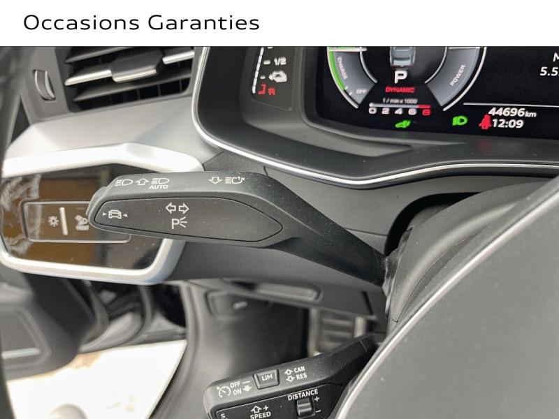 Voitures occasions Audi A7 SPORTBACK Competition Orvault