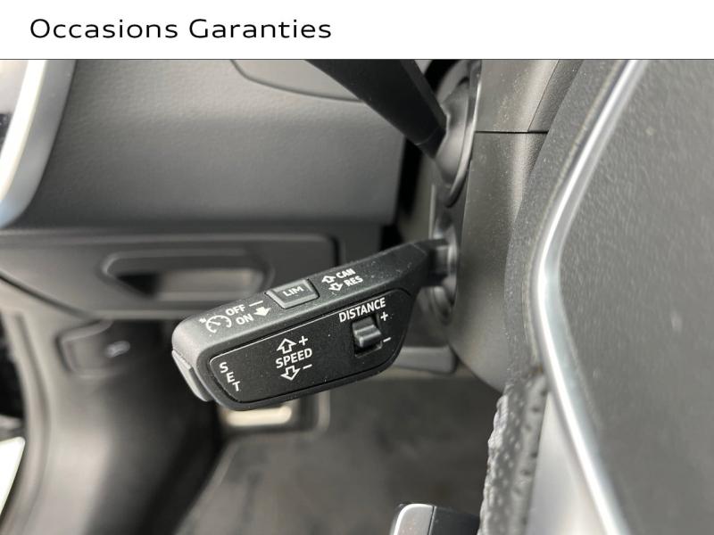 Voitures occasions Audi A7 SPORTBACK Competition Orvault