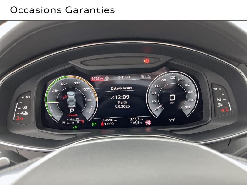 Voitures occasions Audi A7 SPORTBACK Competition Orvault