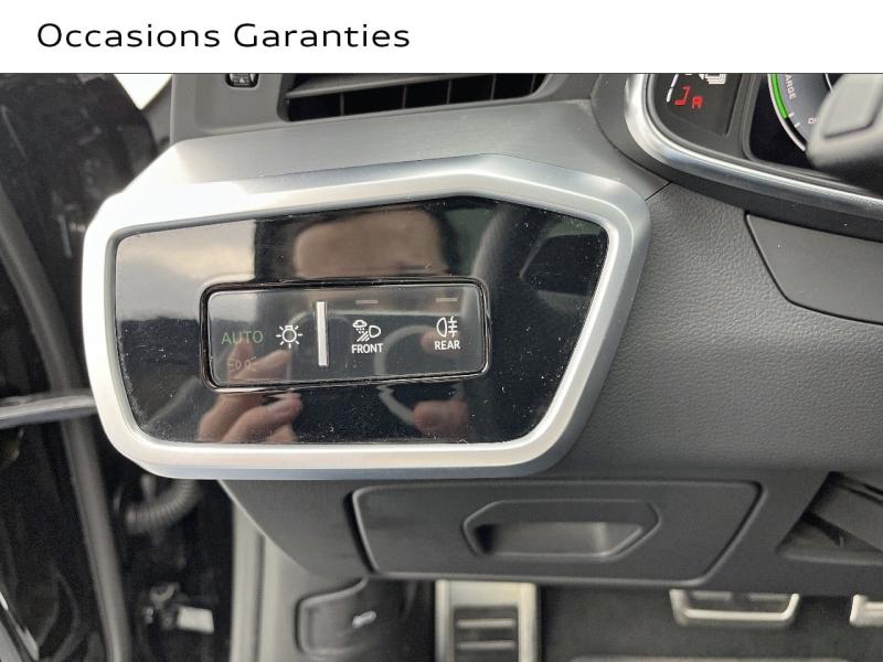 Voitures occasions Audi A7 SPORTBACK Competition Orvault
