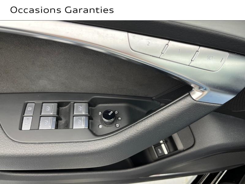 Voitures occasions Audi A7 SPORTBACK Competition Orvault