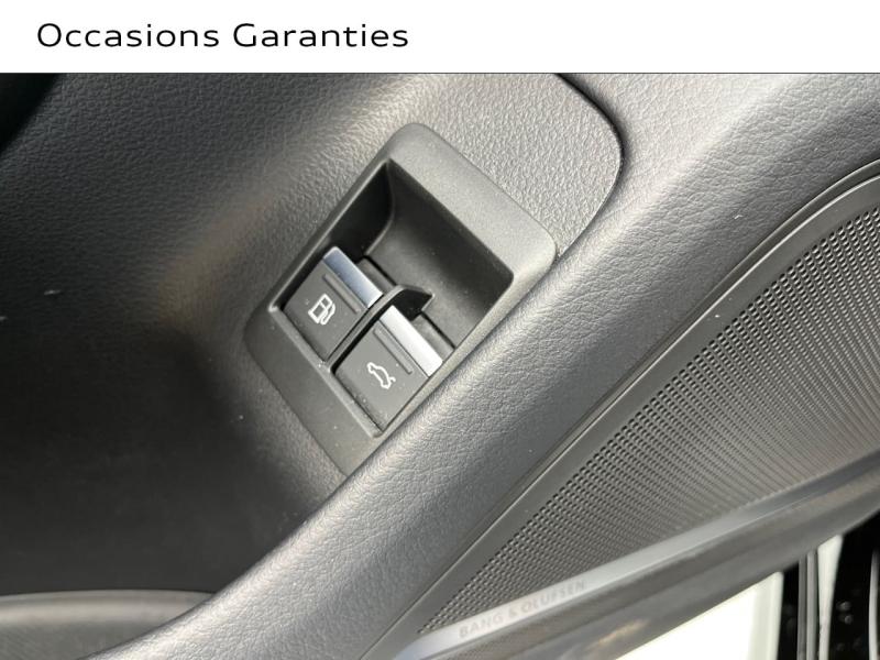 Voitures occasions Audi A7 SPORTBACK Competition Orvault