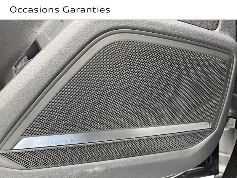 Voitures occasions Audi A7 SPORTBACK Competition Orvault