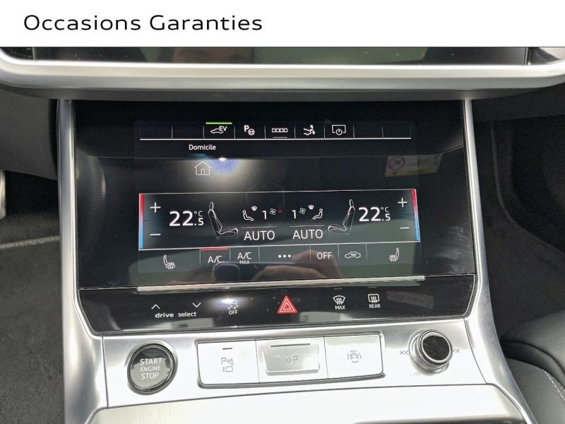 Voitures occasions Audi A7 SPORTBACK Competition Orvault