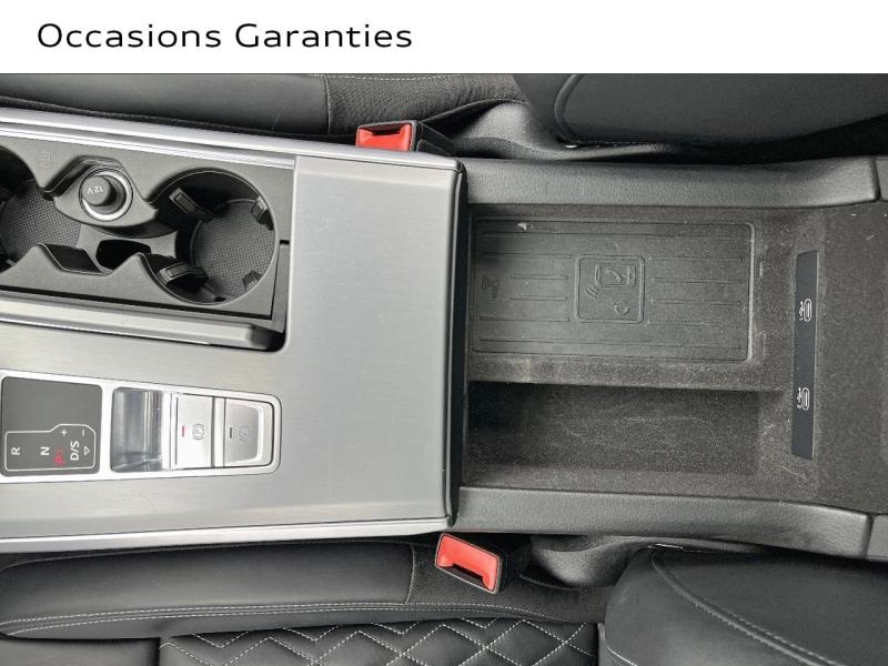 Voitures occasions Audi A7 SPORTBACK Competition Orvault