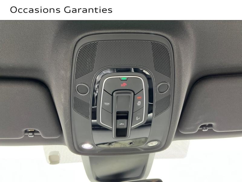 Voitures occasions Audi A7 SPORTBACK Competition Orvault