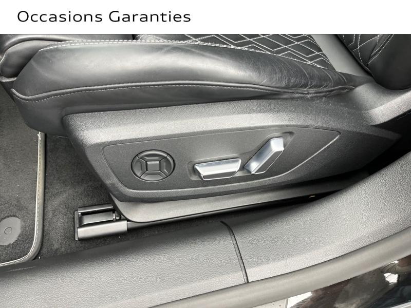 Voitures occasions Audi A7 SPORTBACK Competition Orvault