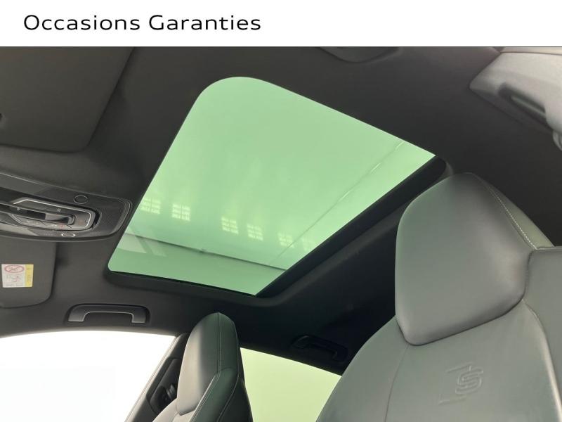 Voitures occasions Audi A7 SPORTBACK Competition Orvault