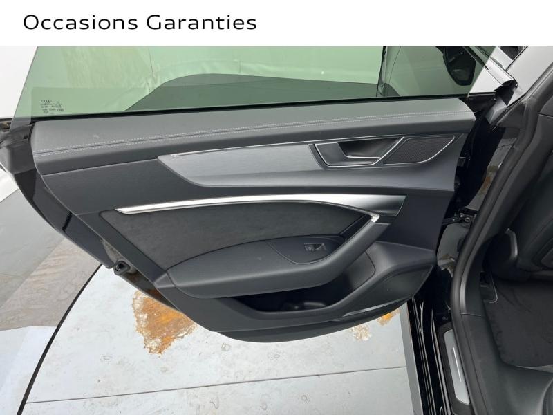 Voitures occasions Audi A7 SPORTBACK Competition Orvault