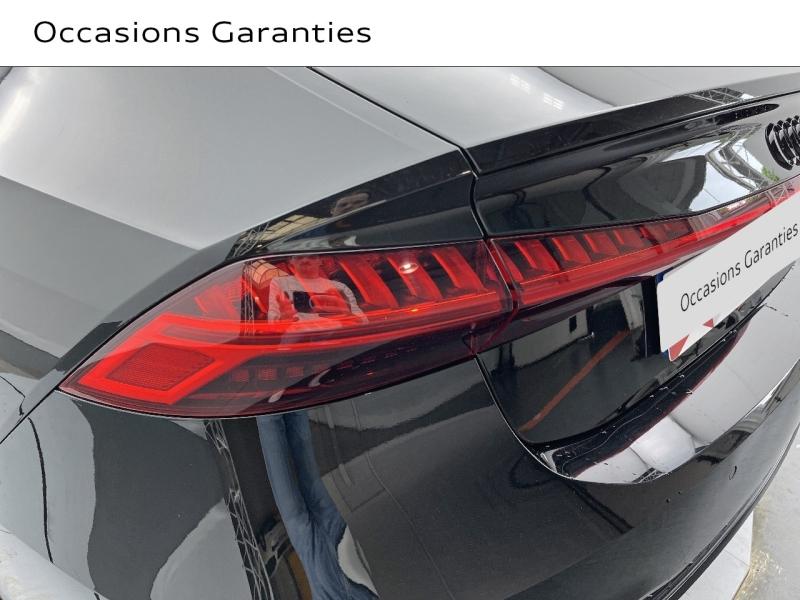 Voitures occasions Audi A7 SPORTBACK Competition Orvault