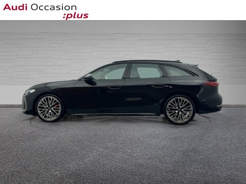 Voitures occasions Audi A5 Avant S line Orvault