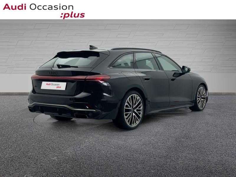 Voitures occasions Audi A5 Avant S line Orvault