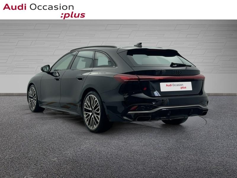Voitures occasions Audi A5 Avant S line Orvault