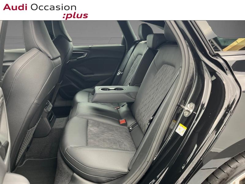 Voitures occasions Audi A5 Avant S line Orvault