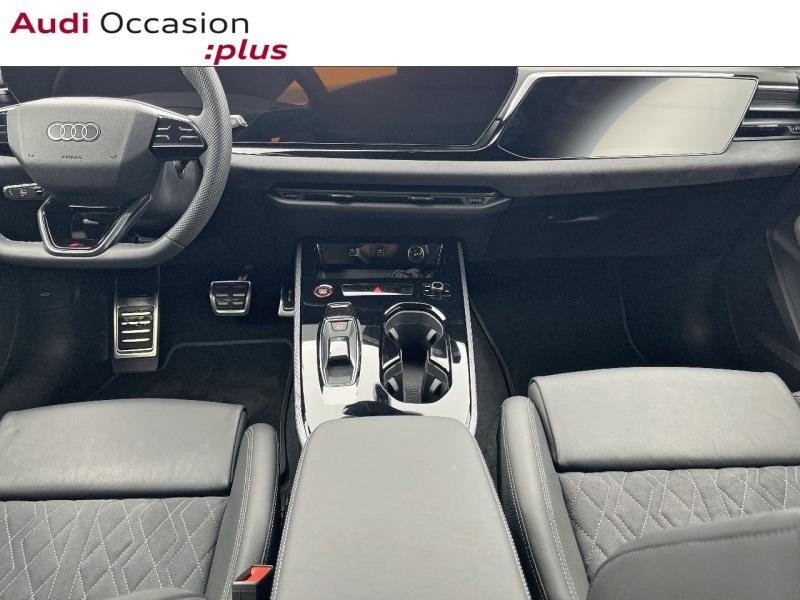 Voitures occasions Audi A5 Avant S line Orvault