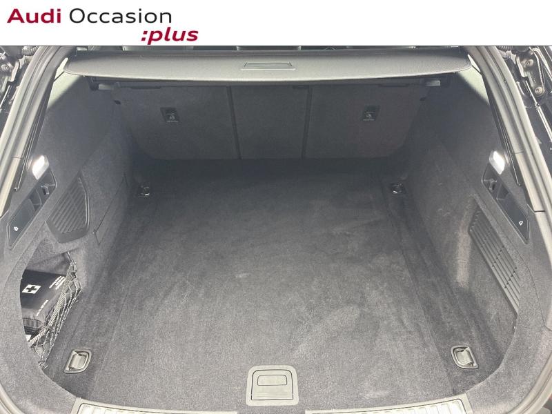 Voitures occasions Audi A5 Avant S line Orvault