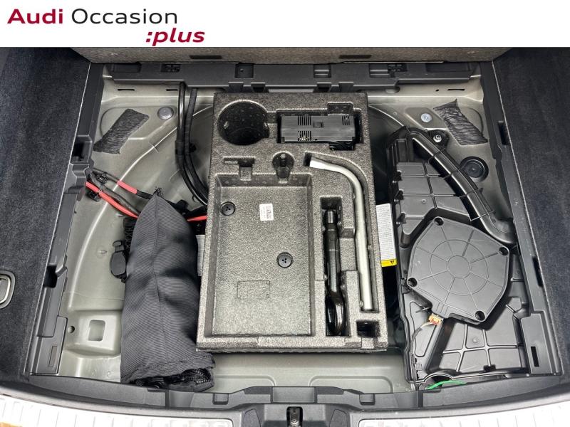 Voitures occasions Audi A5 Avant S line Orvault