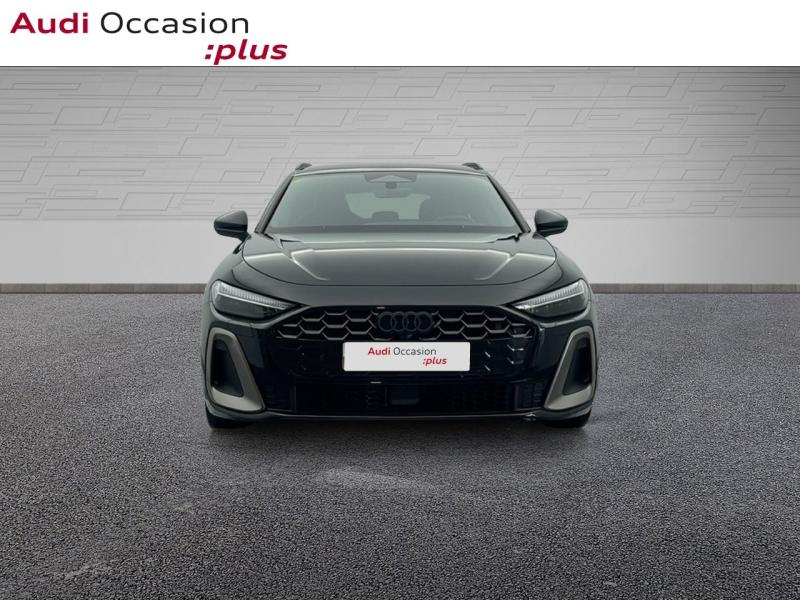Voitures occasions Audi A5 Avant S line Orvault
