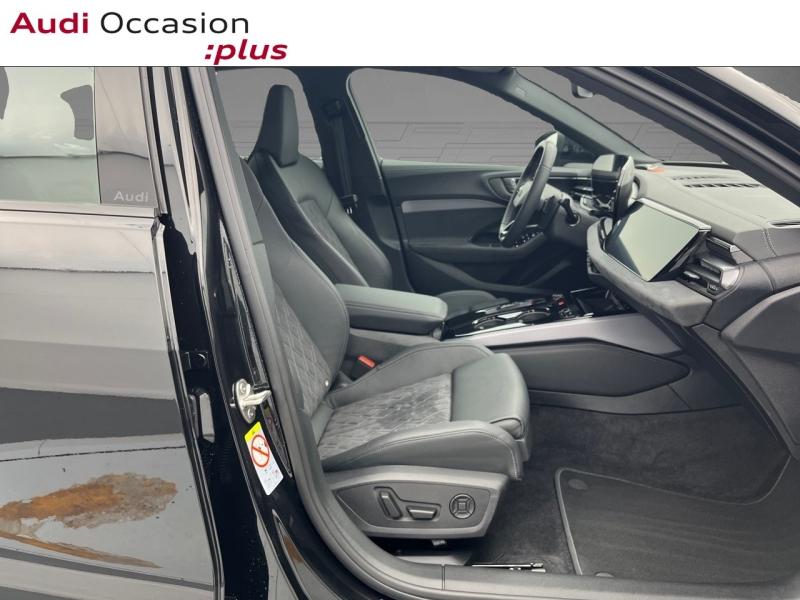 Voitures occasions Audi A5 Avant S line Orvault