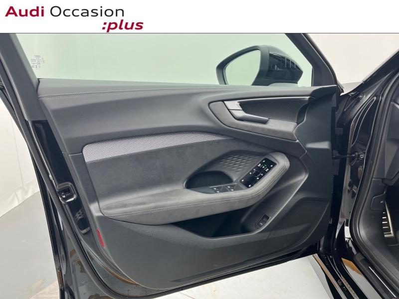 Voitures occasions Audi A5 Avant S line Orvault