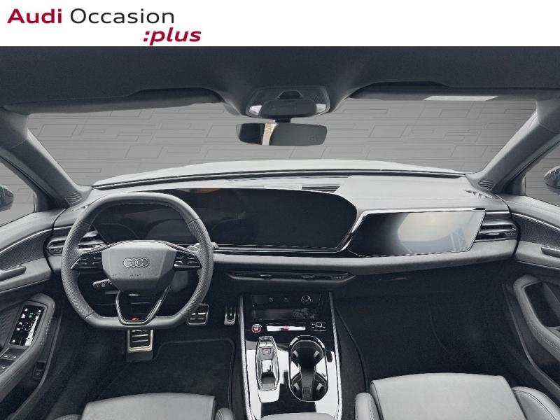 Voitures occasions Audi A5 Avant S line Orvault