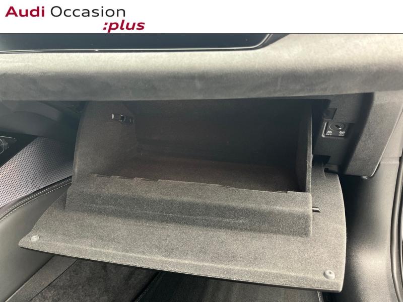 Voitures occasions Audi A5 Avant S line Orvault