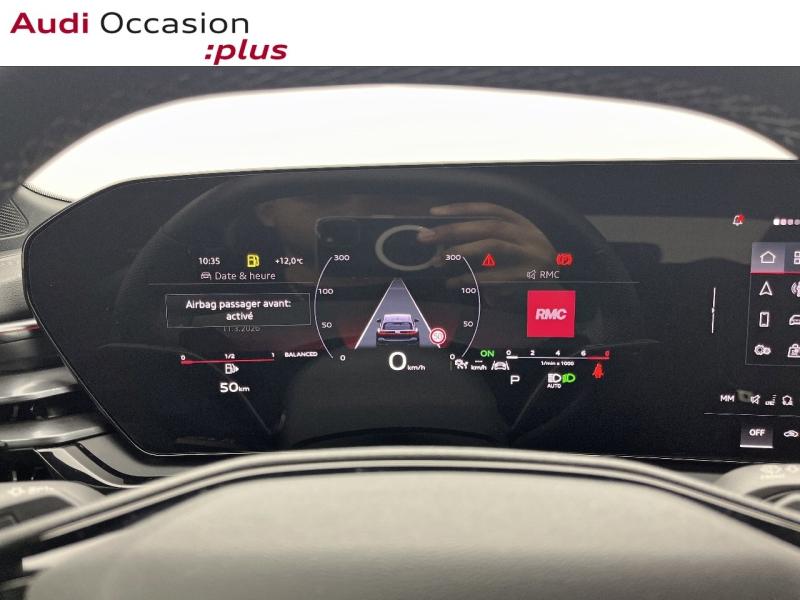 Voitures occasions Audi A5 Avant S line Orvault