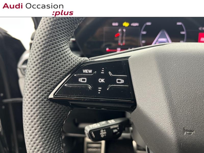 Voitures occasions Audi A5 Avant S line Orvault