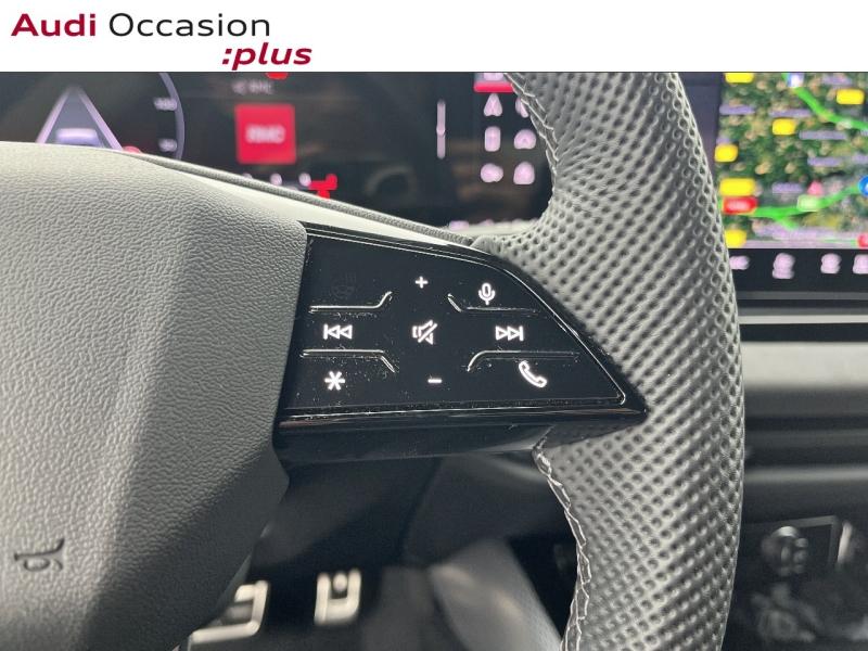 Voitures occasions Audi A5 Avant S line Orvault