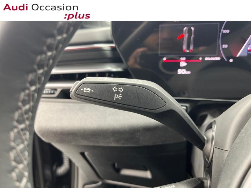 Voitures occasions Audi A5 Avant S line Orvault