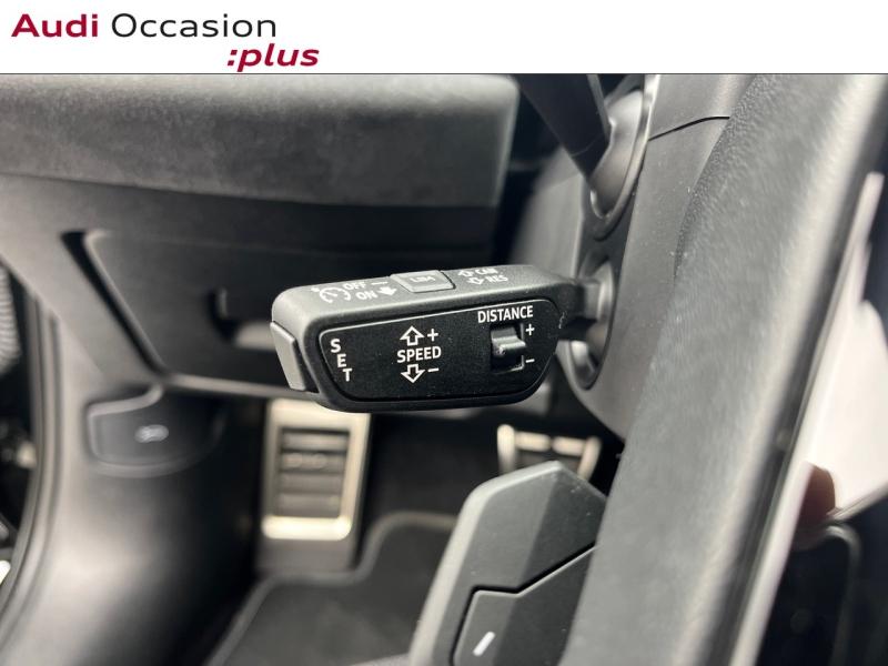 Voitures occasions Audi A5 Avant S line Orvault