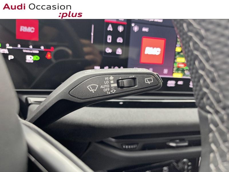 Voitures occasions Audi A5 Avant S line Orvault