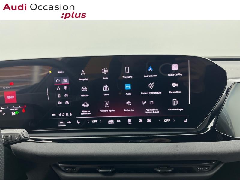 Voitures occasions Audi A5 Avant S line Orvault