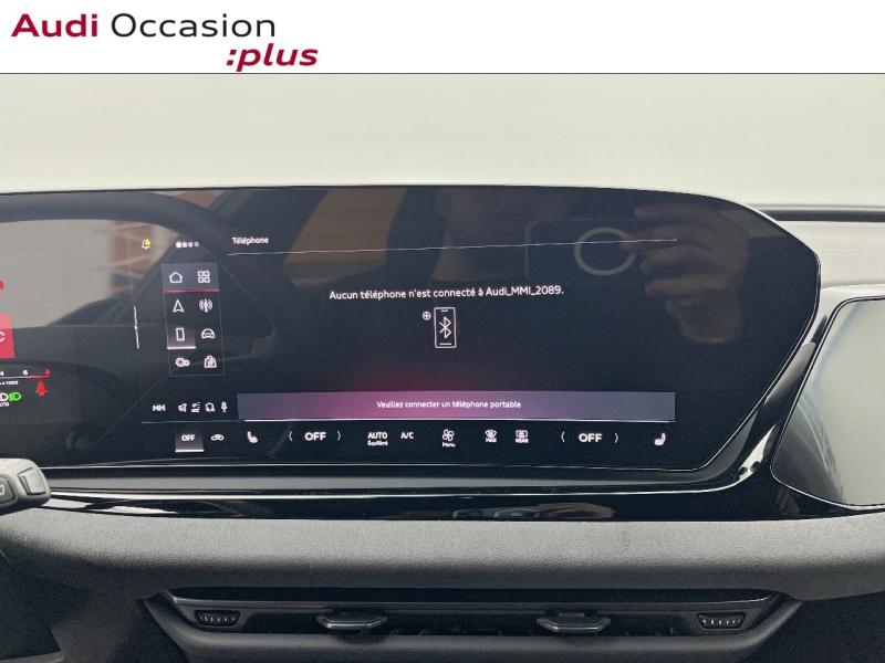 Voitures occasions Audi A5 Avant S line Orvault