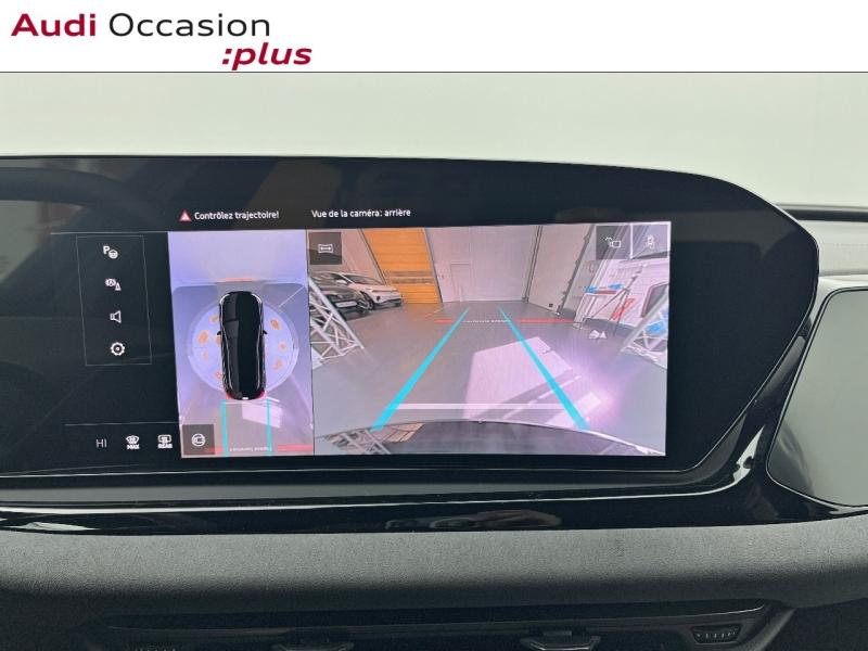 Voitures occasions Audi A5 Avant S line Orvault