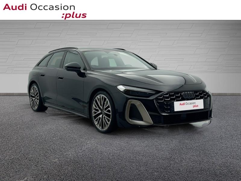 Voitures occasions Audi A5 Avant S line Orvault