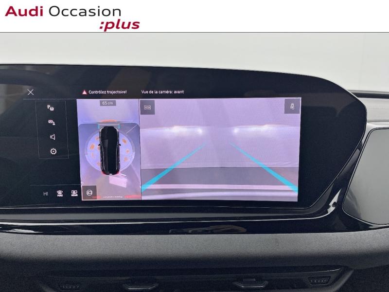 Voitures occasions Audi A5 Avant S line Orvault