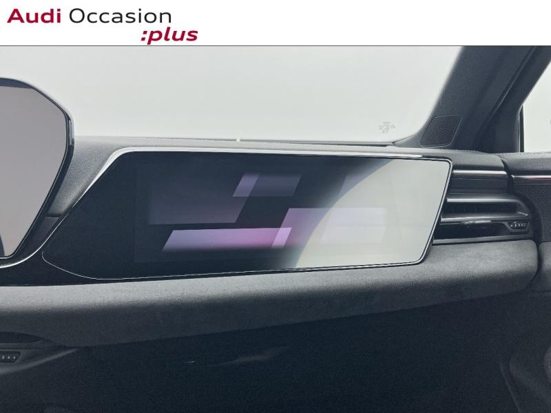 Voitures occasions Audi A5 Avant S line Orvault
