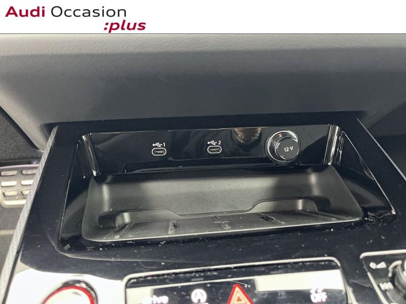 Voitures occasions Audi A5 Avant S line Orvault