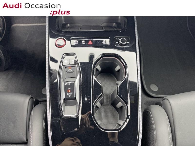 Voitures occasions Audi A5 Avant S line Orvault