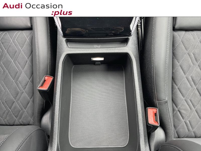 Voitures occasions Audi A5 Avant S line Orvault