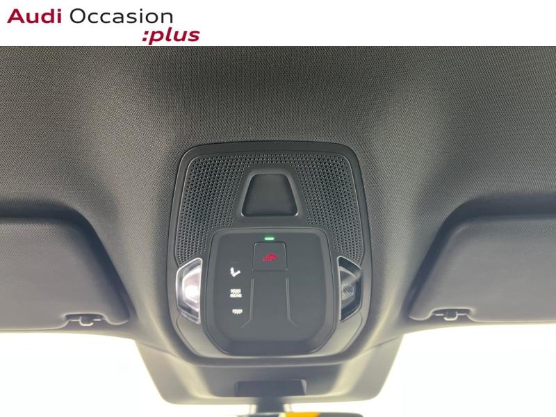 Voitures occasions Audi A5 Avant S line Orvault