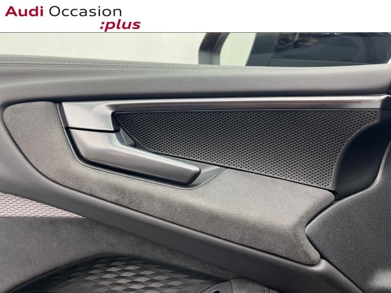Voitures occasions Audi A5 Avant S line Orvault