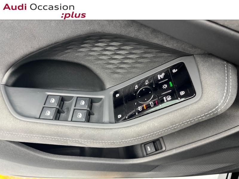 Voitures occasions Audi A5 Avant S line Orvault