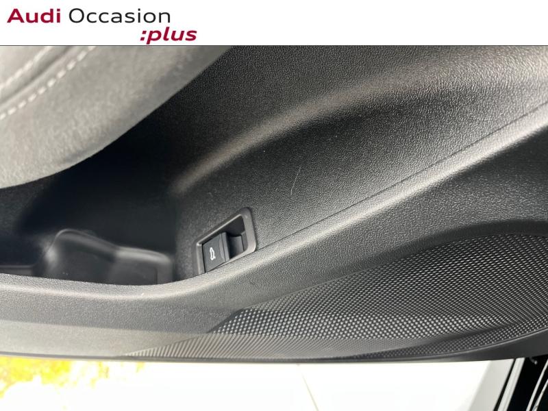 Voitures occasions Audi A5 Avant S line Orvault
