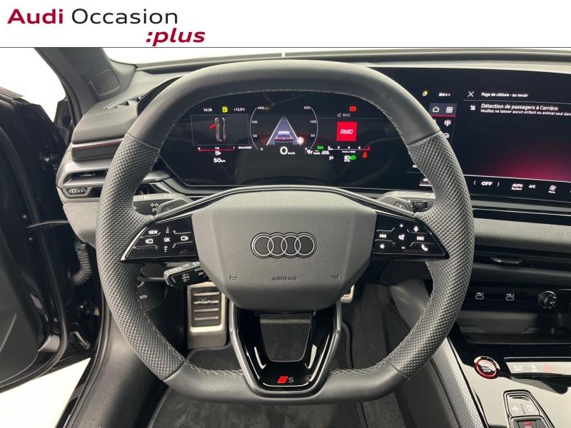 Voitures occasions Audi A5 Avant S line Orvault